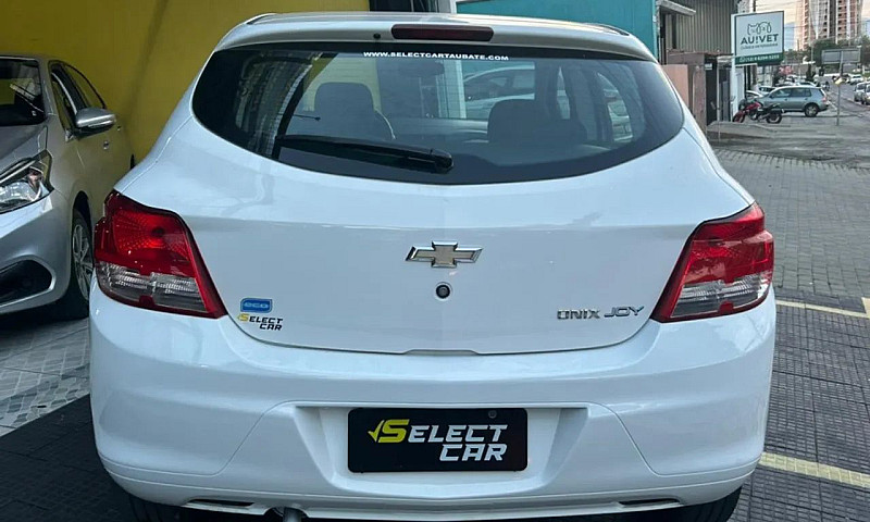 Chevrolet Onix Joy H...