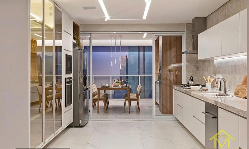 Apartamento Em Jocke...