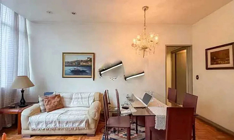 Apartamento : / Resi...