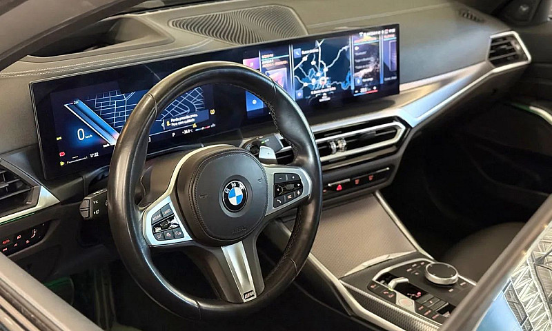 Bmw 320I A Modern/Sp...