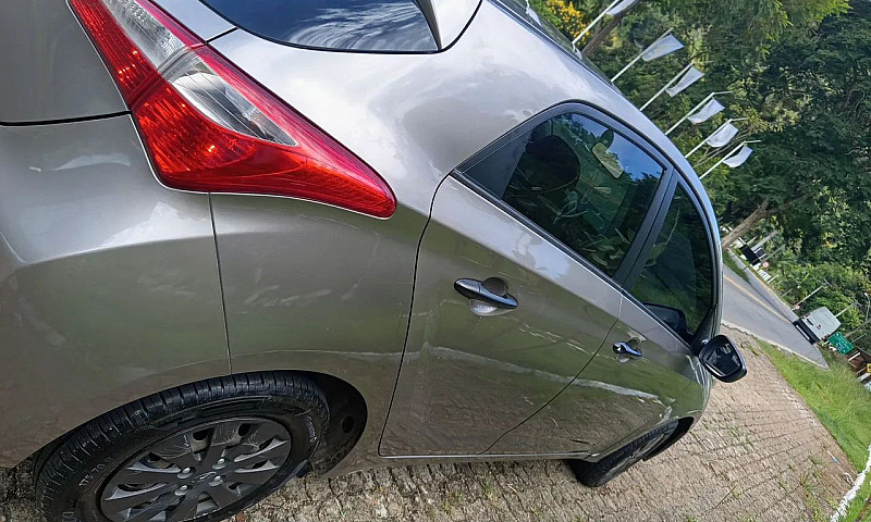 Hyundai Hb20 Comf./C...