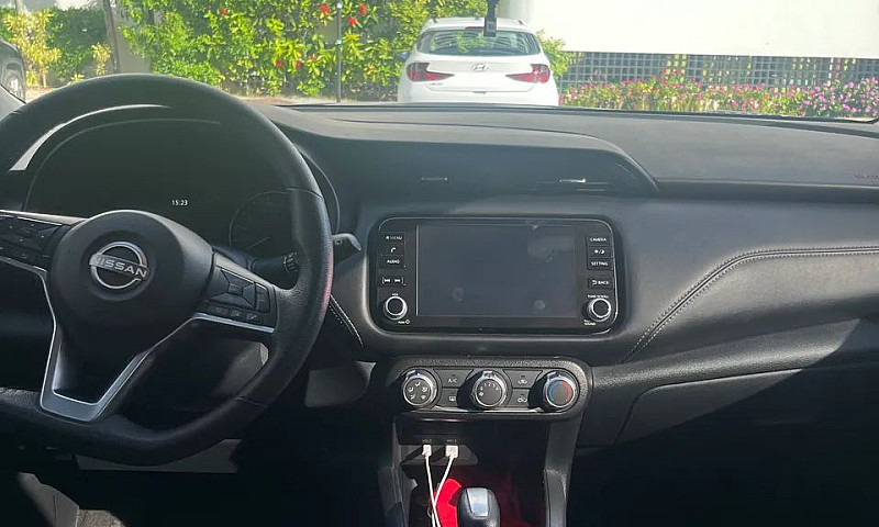 Nissan Kicks Advance...