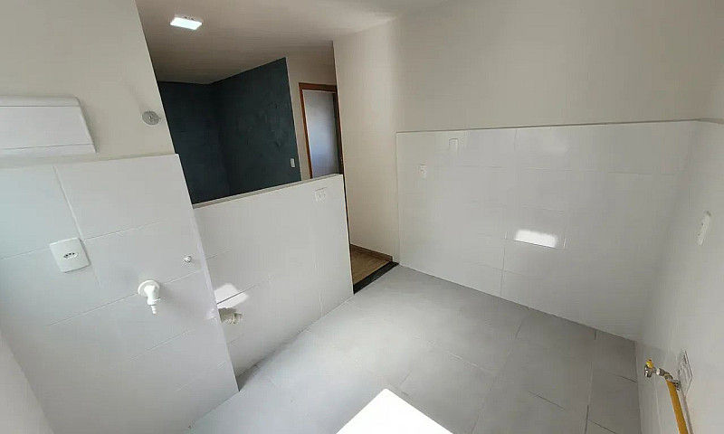 Apartamento Novo, 38...