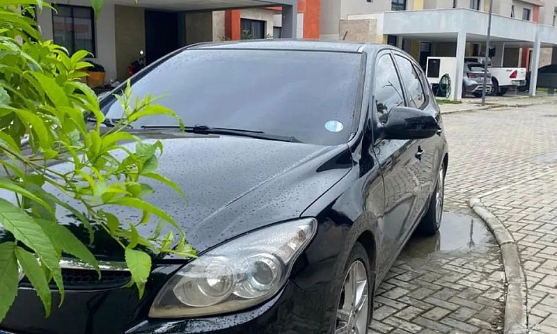Hyundai I30 2.0 16V ...
