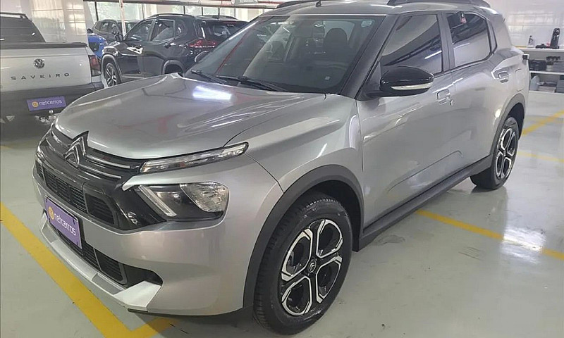 Citroen C3 Aircross ...