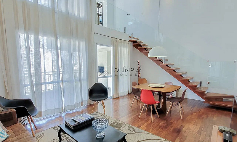 Aluguel Apartamento ...