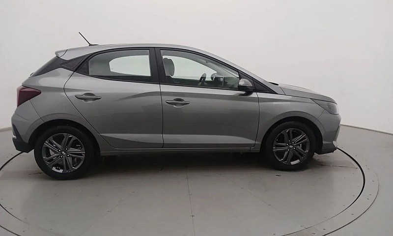 Hyundai Hb20 Comf./C...