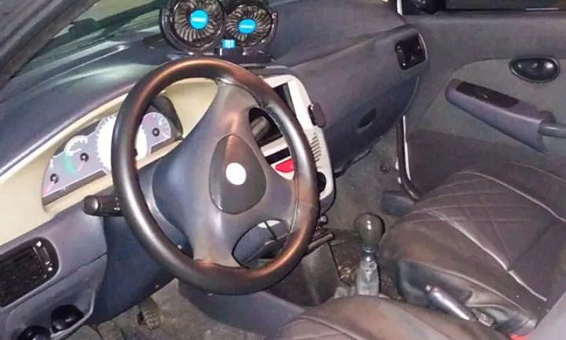Fiat Palio 1.0 Econo...