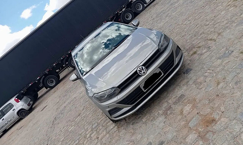 Volkswagen Polo 1.6 ...