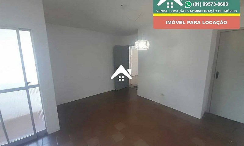 Apartamento Av Berna...