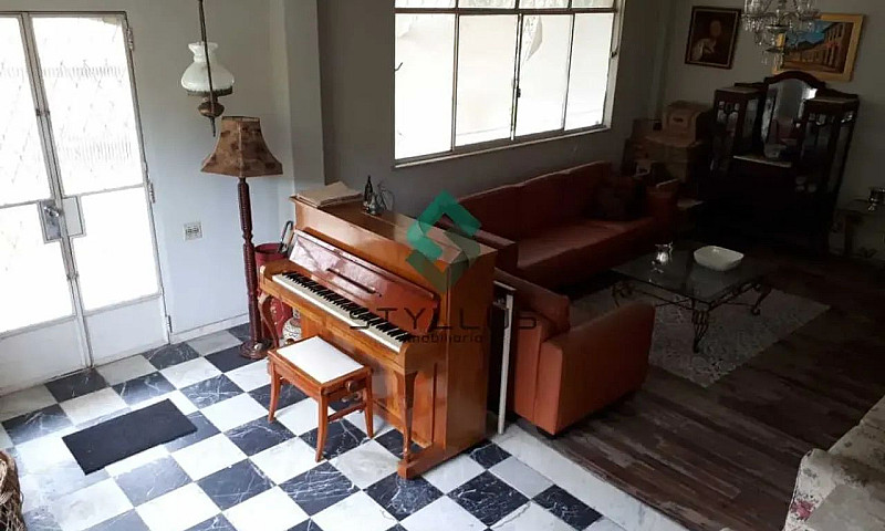 Alto Da Boa Vista | ...