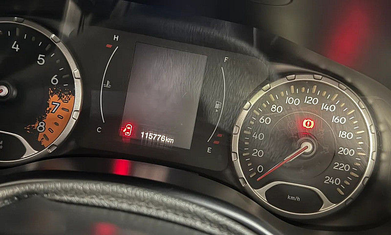 Jeep Renegade Sport ...