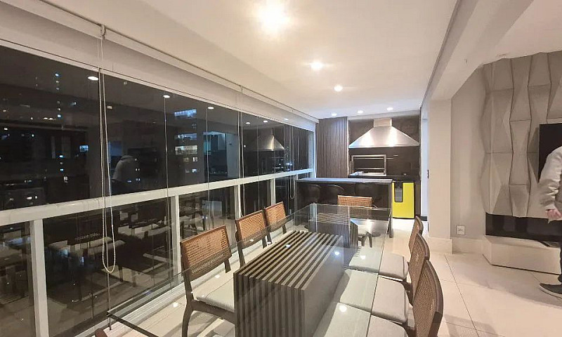 Apartamento Alto Pad...