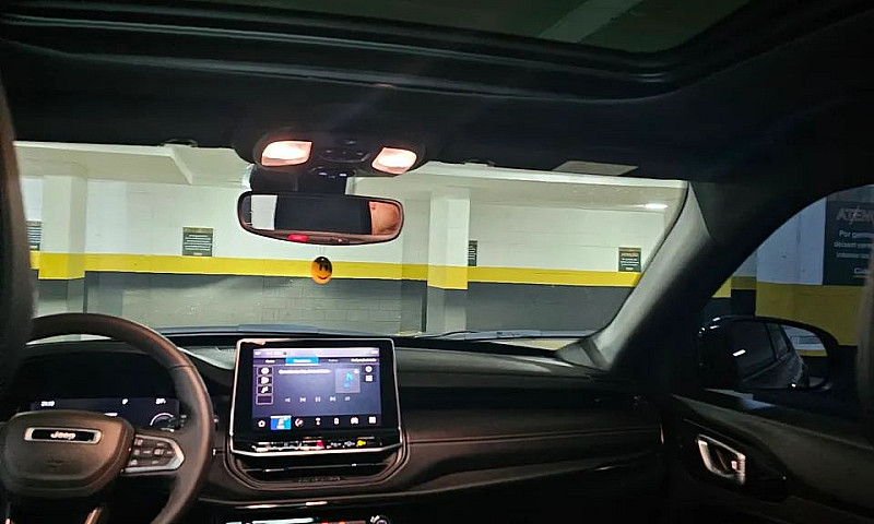 Jeep Compass Black H...