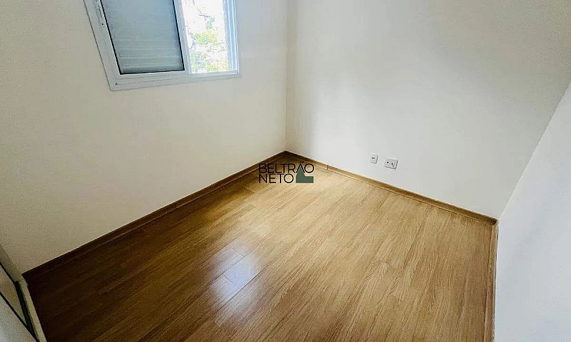 Apartamento 2 Quarto...