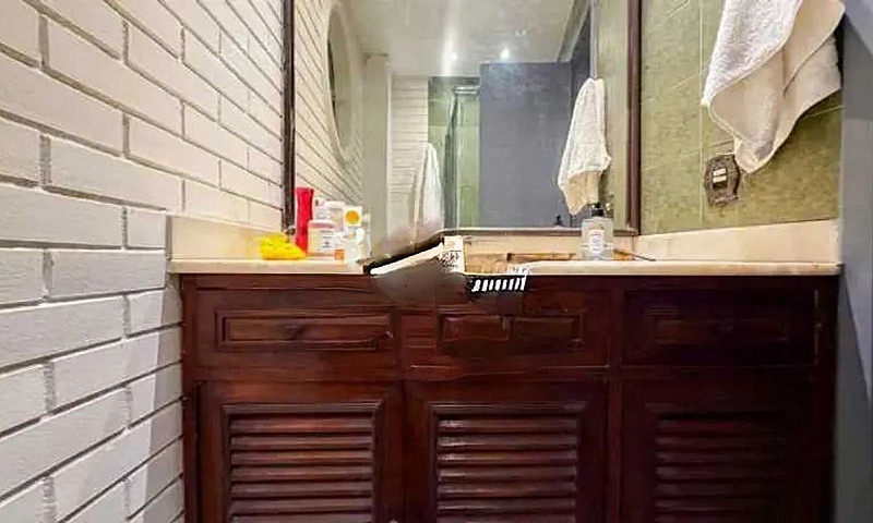 Apartamento : / Resi...