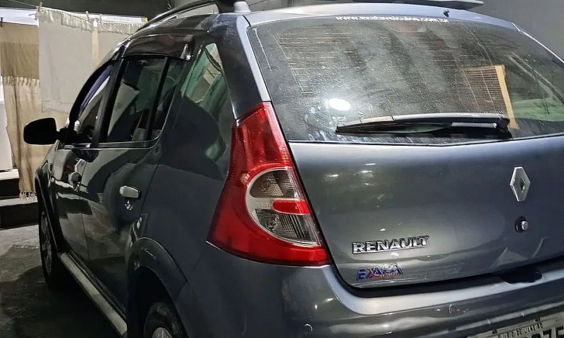 Renault Sandero Step...