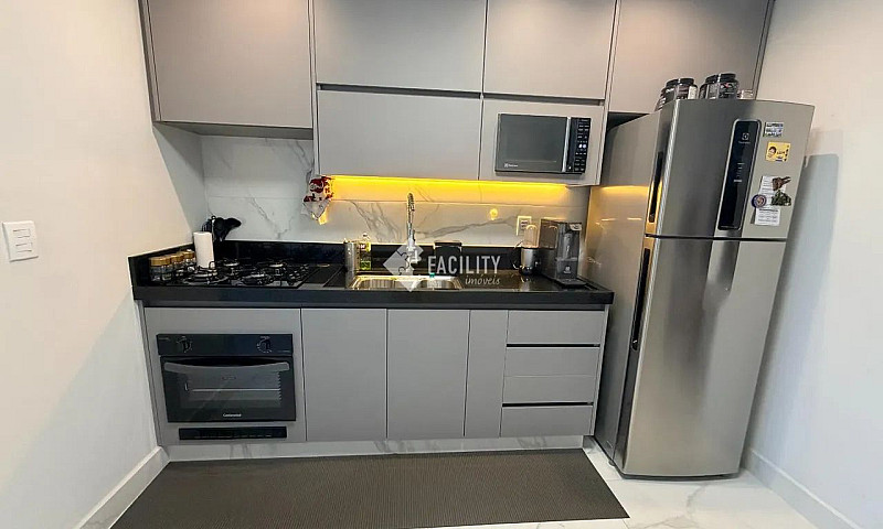 Apartamento À Venda ...