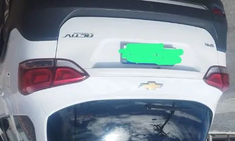 Chevrolet Spin Activ...
