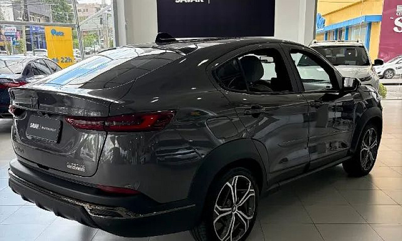 Fiat Fastback Impetu...