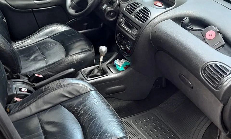 Peugeot 206 Presence...