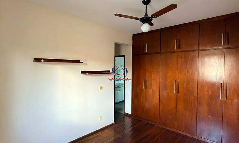 Apartamento Para Alu...
