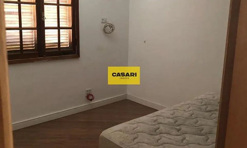 Casa Térrea 180M² Co...