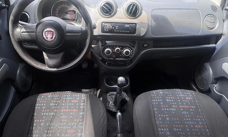 Fiat Uno Vivace Cele...