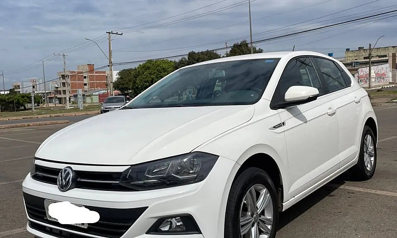 Volkswagen Polo Comf...