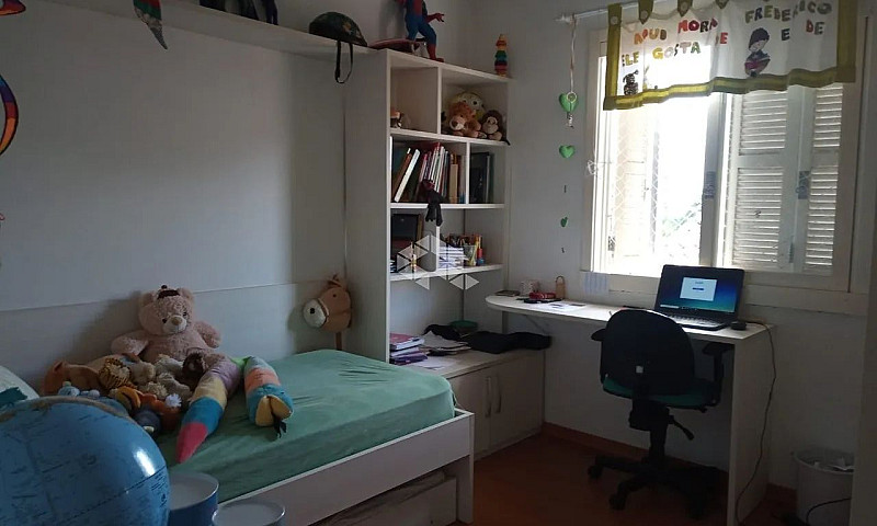 Casa Tipo Sobrado - ...