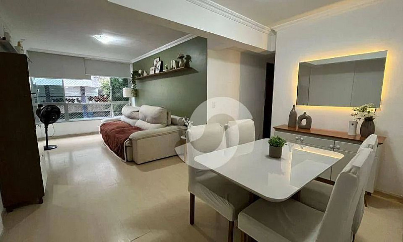 Apartamento Garden C...