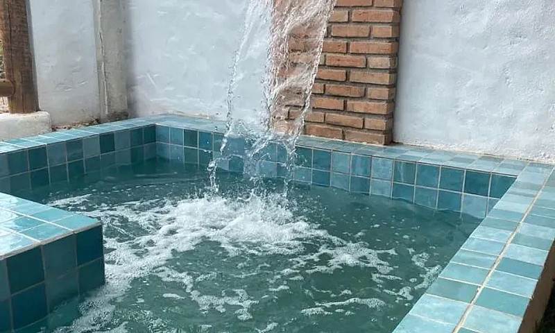 Casa De Praia Nova E...