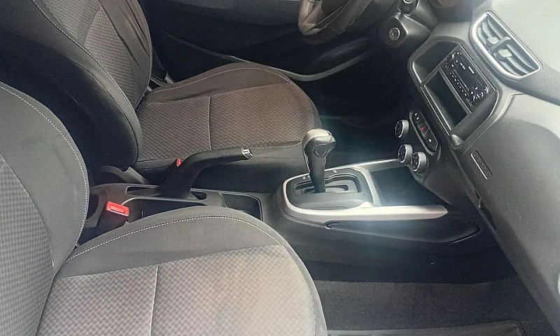 Chevrolet Prisma Sed...