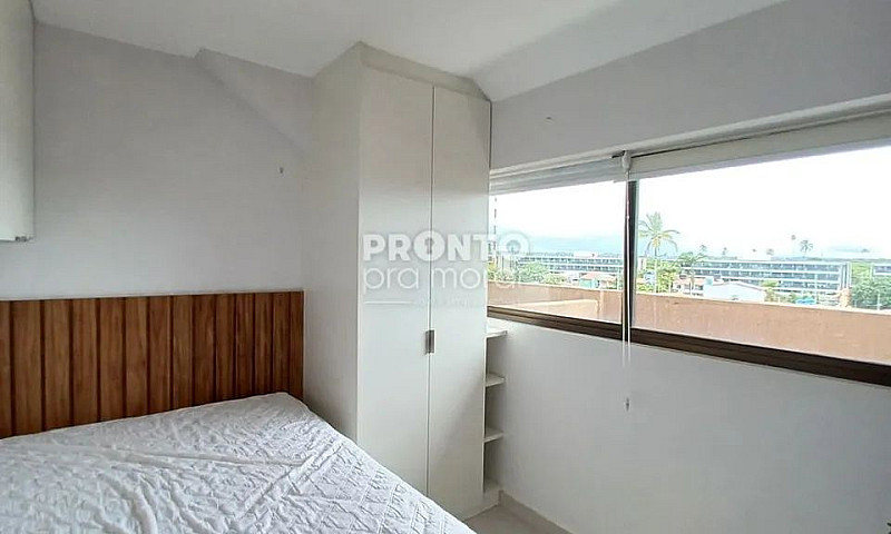 Apartamento Com 2 Qu...