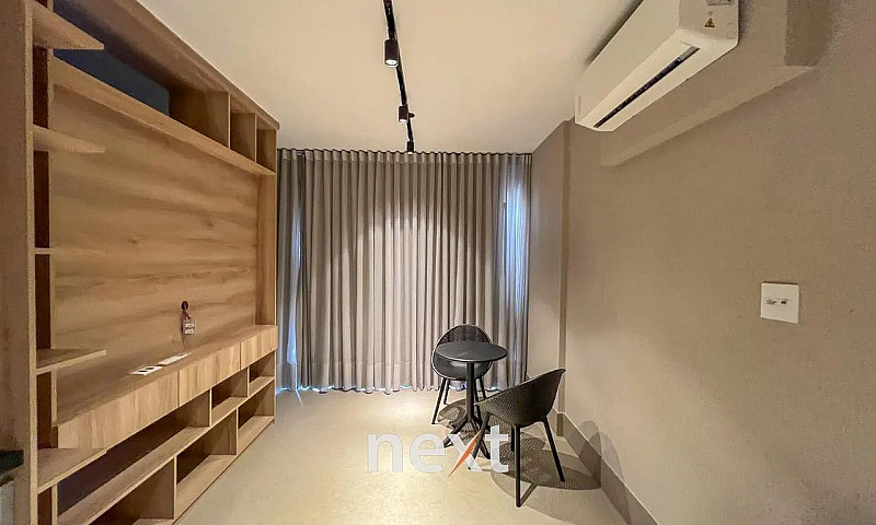 Apartamento - Cambuí...