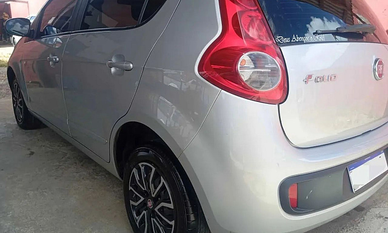 Fiat Palio Attractiv...