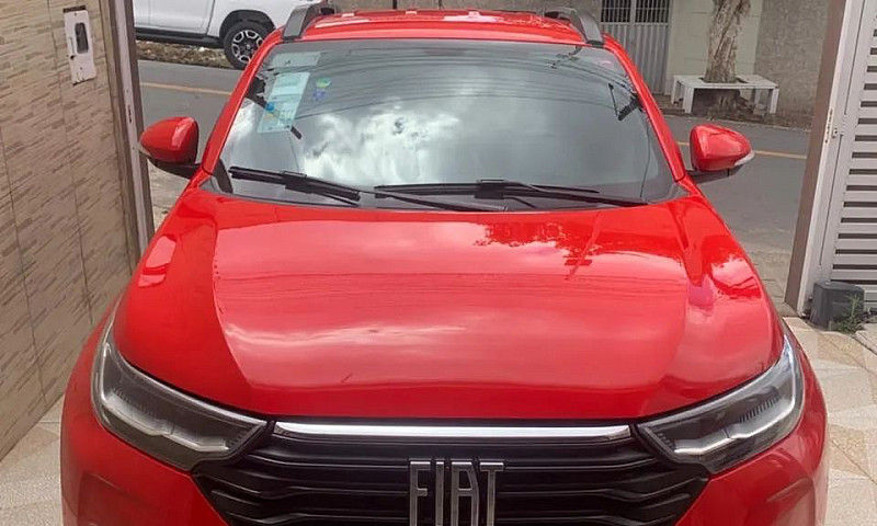 Fiat Strada Volcano ...