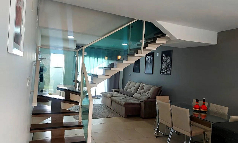 Oportunidade Duplex ...