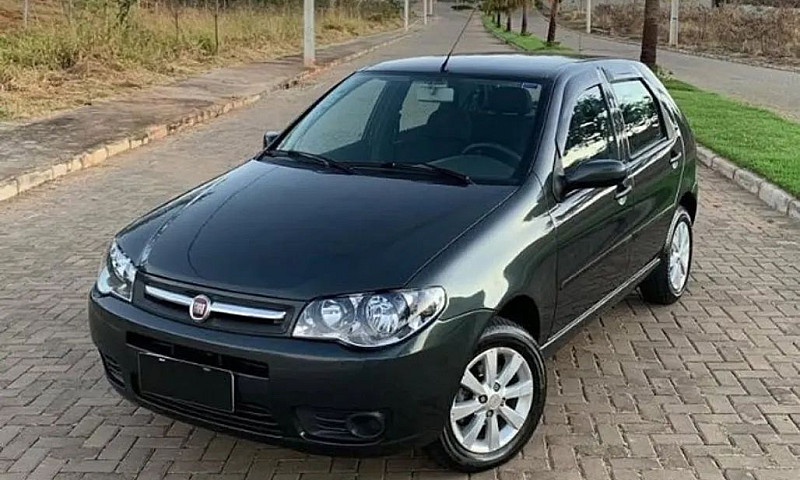 Fiat Palio 1.0 Cel. ...