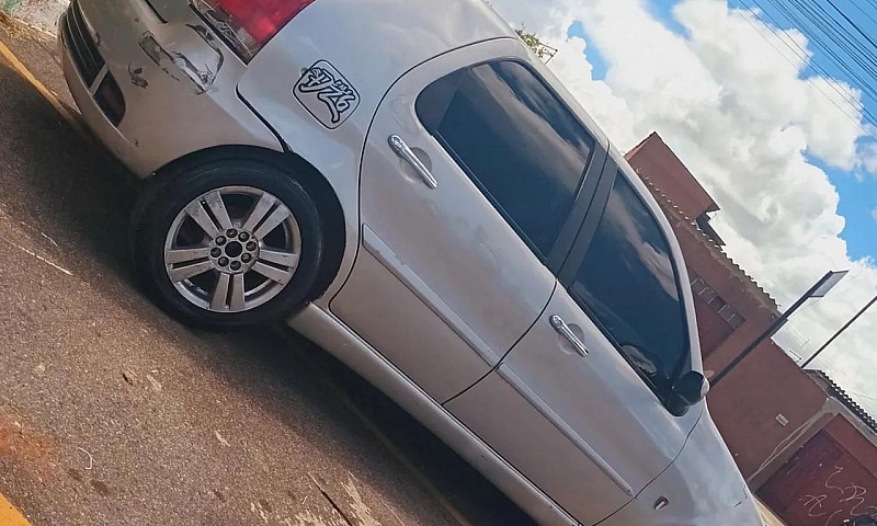 Fiat Palio Elx 1.0/ ...