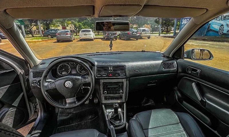 Volkswagen Golf Spor...