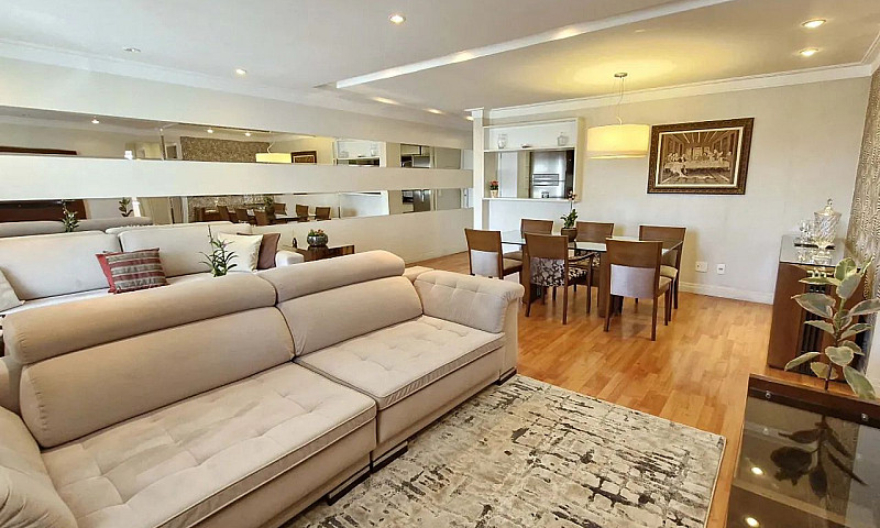 Apartamento Para Ven...