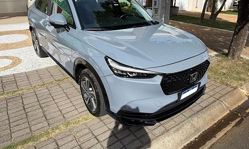 Honda Hr-V Touring 1...