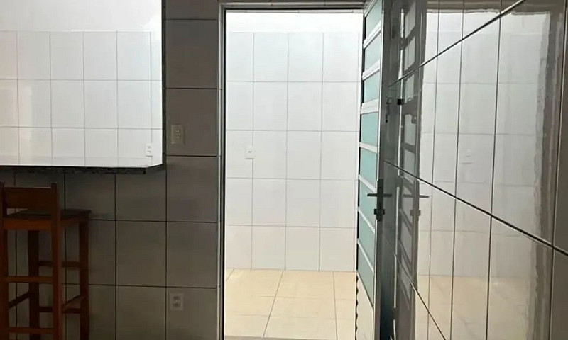 Casa Disponível Para...