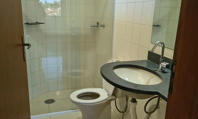 Apartamento Residenc...