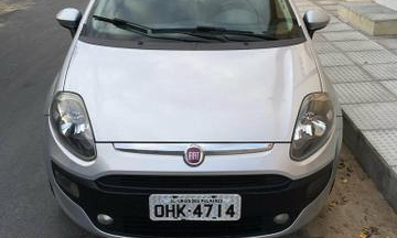 Fiat Punto 2014/2014...