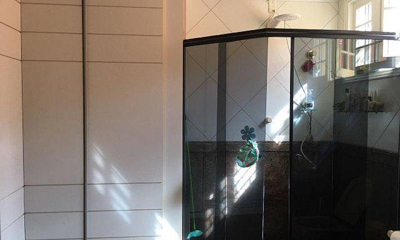 Casa No Olho Dagua S...