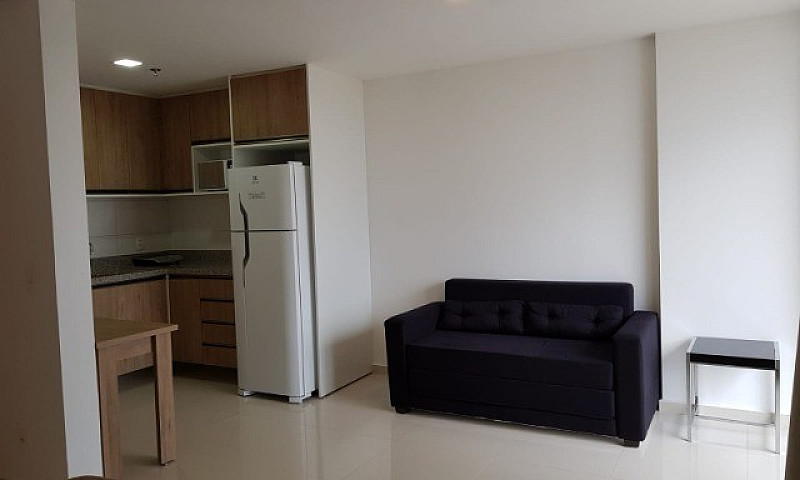 Alugo Apartamento Mo...