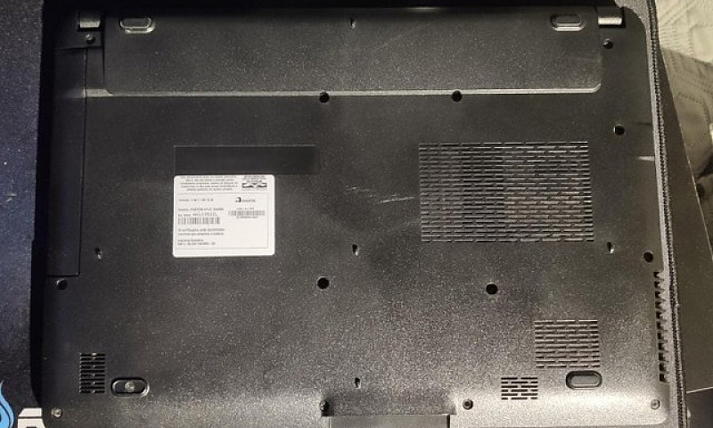 Notebook Positivo Xr...