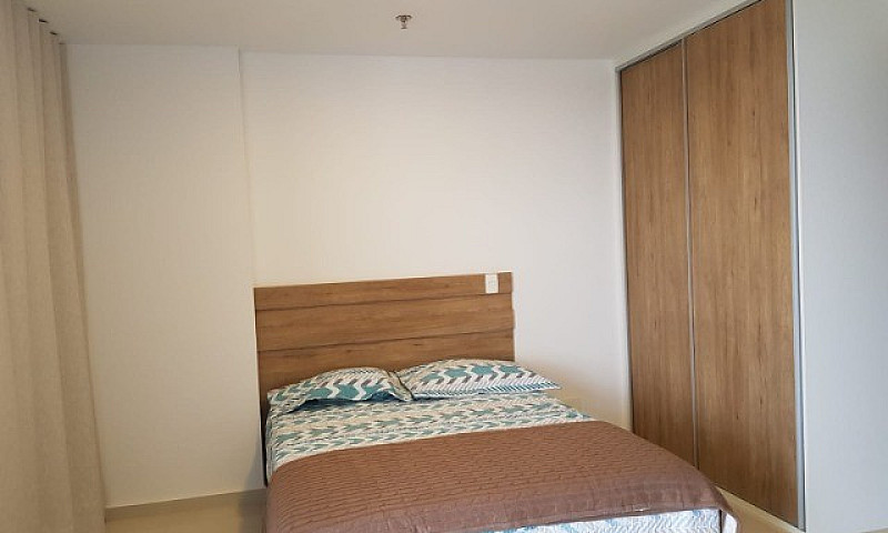 Alugo Apartamento Mo...